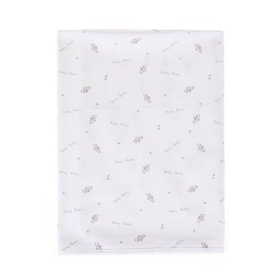 Пеленка для новорожденных Nursery 1501NB Baby Bear, корейские детские товары