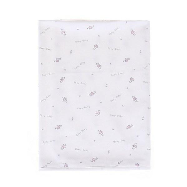 Пеленка для новорожденных Nursery 1501NB Baby Bear, корейские детские товары
