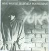 7inch Record YUKA (15) - Who Would Believe A Young Man CHEAP19 Cheapskate Reco 1981 UK Dance & Electronica Used