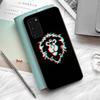 Чехол для телефона World Of Warcraft для Samsung S 24 Fe 25 Ultra Plus 20 Lite 21 30 22 23 24 22 Ultra 5G Fundas