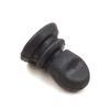 BSP792 Manual Wing Mirror Inner Adjuster Lever Adjustment Rubber Knob Handle Button Cover 98AB17B718AB 1068873 for Ford Focus 1