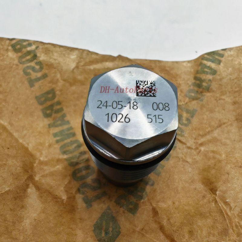 Original Pressure Limited Valve 1110010012 1110010013 1110010017 1110010026 1110010027 1110010022 1110010024