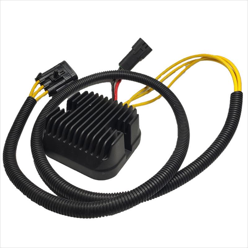 Rectifier for 2010 Polaris Sportsman Touring EPS 550 (4011636)