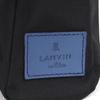 LANVIN En Bleu Drop Shoulder Bag A4 No.588112 Black