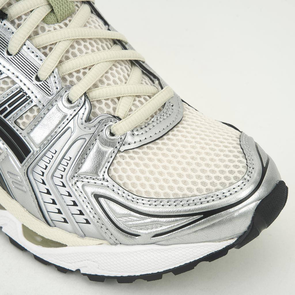 Asics Кроссовки унисекс Gel Kayano 14 Birch Pure Silver Cream 1203A537-200