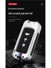 Mitsubishi Outlander Key Case for 10-21 Models: ASX, Eclipse Cross, Lancer, Pajero