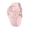 Авторизованный дистрибьютор Ice Watch Часы 021592 ICE cosmos Pink Lady Small Plus 2H [Ice-watch] Женские