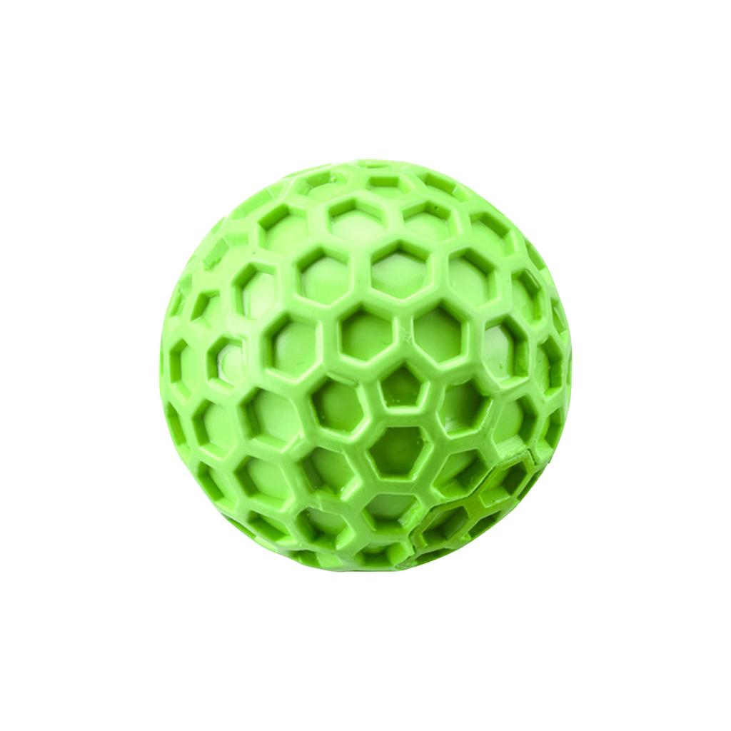 Squeaky Dog Toys For Aggressive Chewers, Indestructible Dog Balls For Aggressive Chewers, Squeaky Balls For Dogs,Interactive Dog Toys For Large Dogs
