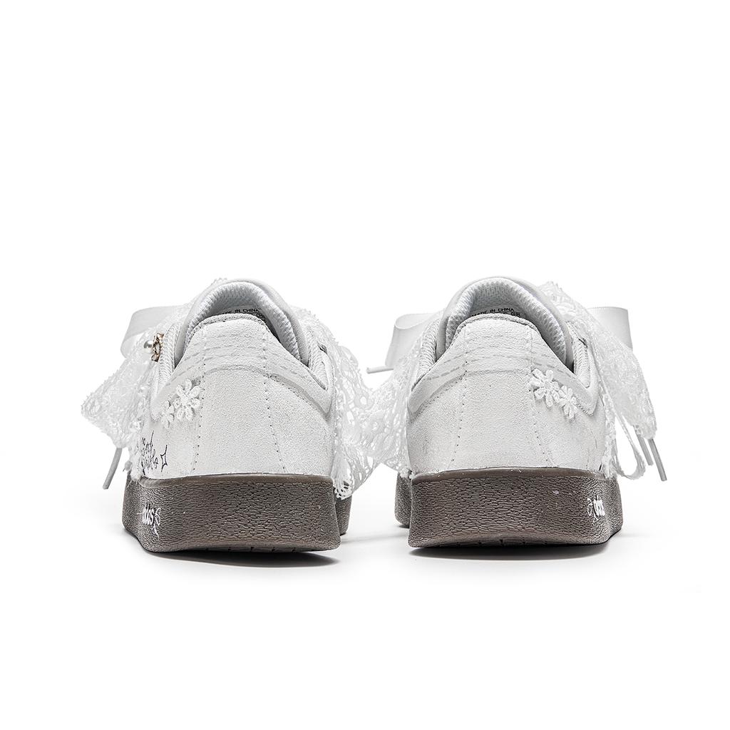 Adidas Ballet Slip Resistant Cushioning Abrasion Resistant Slip Resistant Cushioning Abrasion Resistant Low top HQ1802(Team632-S-BOX)