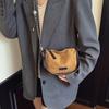 Underarm Bag Women's Autumn Versatile Fashion Chain Shoulder Messenger Bag High-end Sense Work Small Bag
