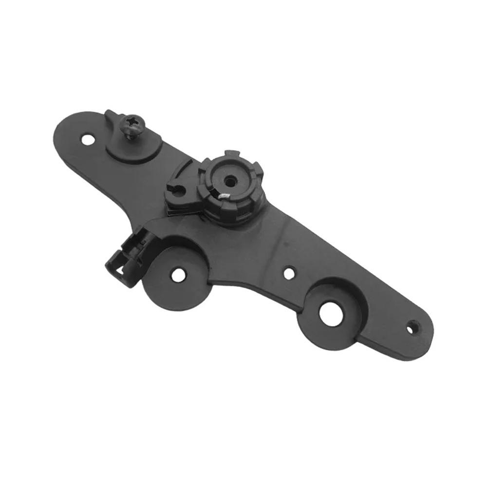 Передний капот ручка рычаг кронштейн 51239150273 для BMW E90/X1/X3/E87 LHD