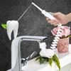 Стоматологический водопроводный кран для ирригатора полости рта Зубная нить Портативный стоматологический ирригатор для струйной очистки зубов Машина для мытья полости рта