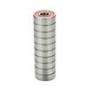 10Pcs Skates 8 * 22 * 7 Abec-9 Skates Inline Skates Bearings