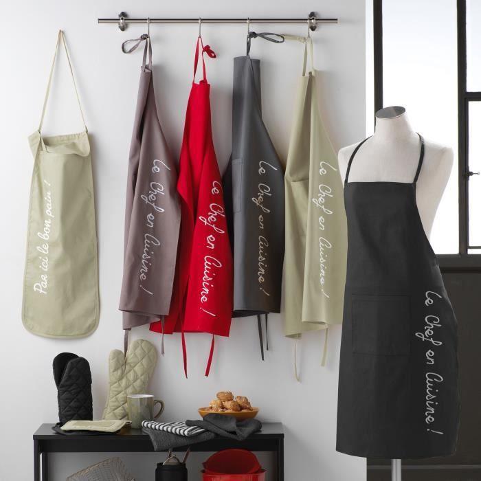 Gant de cuisine - Cuistot - 30 x 18 cm - Silicone résistant jusqu'à 250°C - Antidérapant - Beige