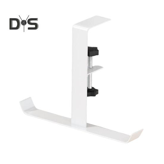 1/2/3/4 шт. держатель для чулок для камина вешалка для гирлянд прочные несущие нержавеющие регулируемые крючки для вешалок для гирлянд