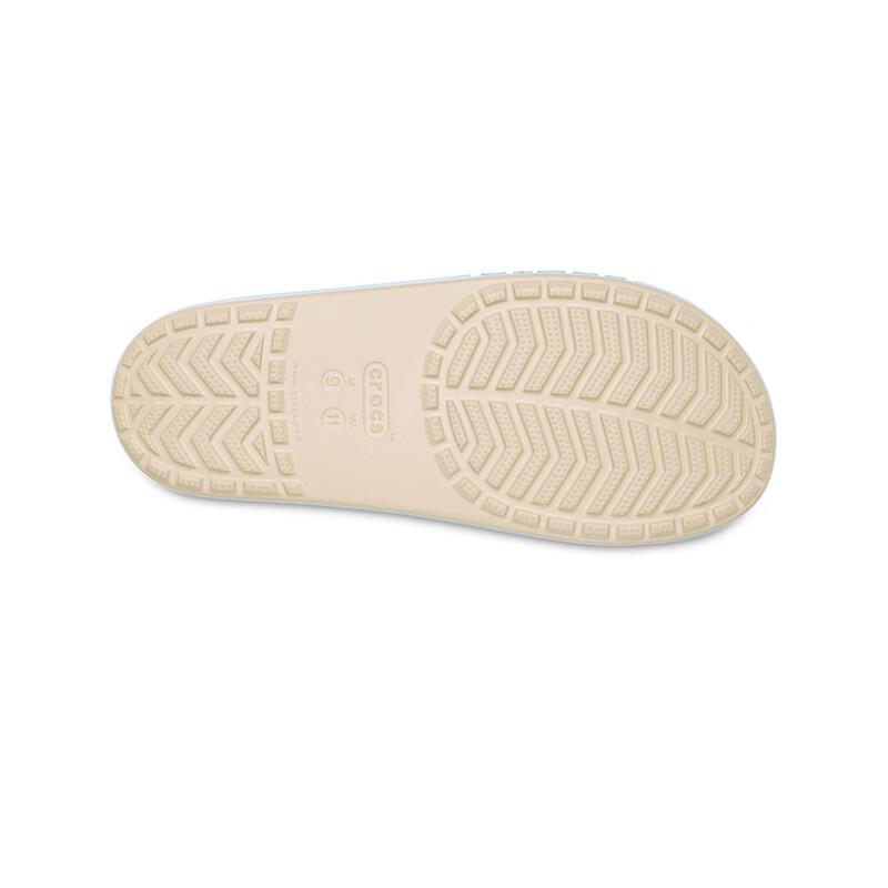 Унисекс шлепанцы Crocs Bayaband