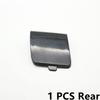 Для VW Golf R20 MK6 6 Rline 2009-2013 передний задний бампер фаркопный крюк крышка проушины