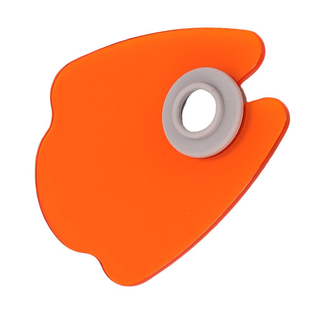 Блокировка света лампы для ногтей, светоотверждающая панель, защитная пластина для глаз для маникюра