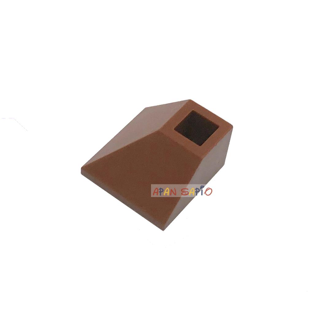 Нетоксичные 50 шт. Конструктор DIY Двойной скос Кирпичики 2x2 Точки Образовательные Креативные Пластиковые Игрушки Для Детей Совместимые с 3676