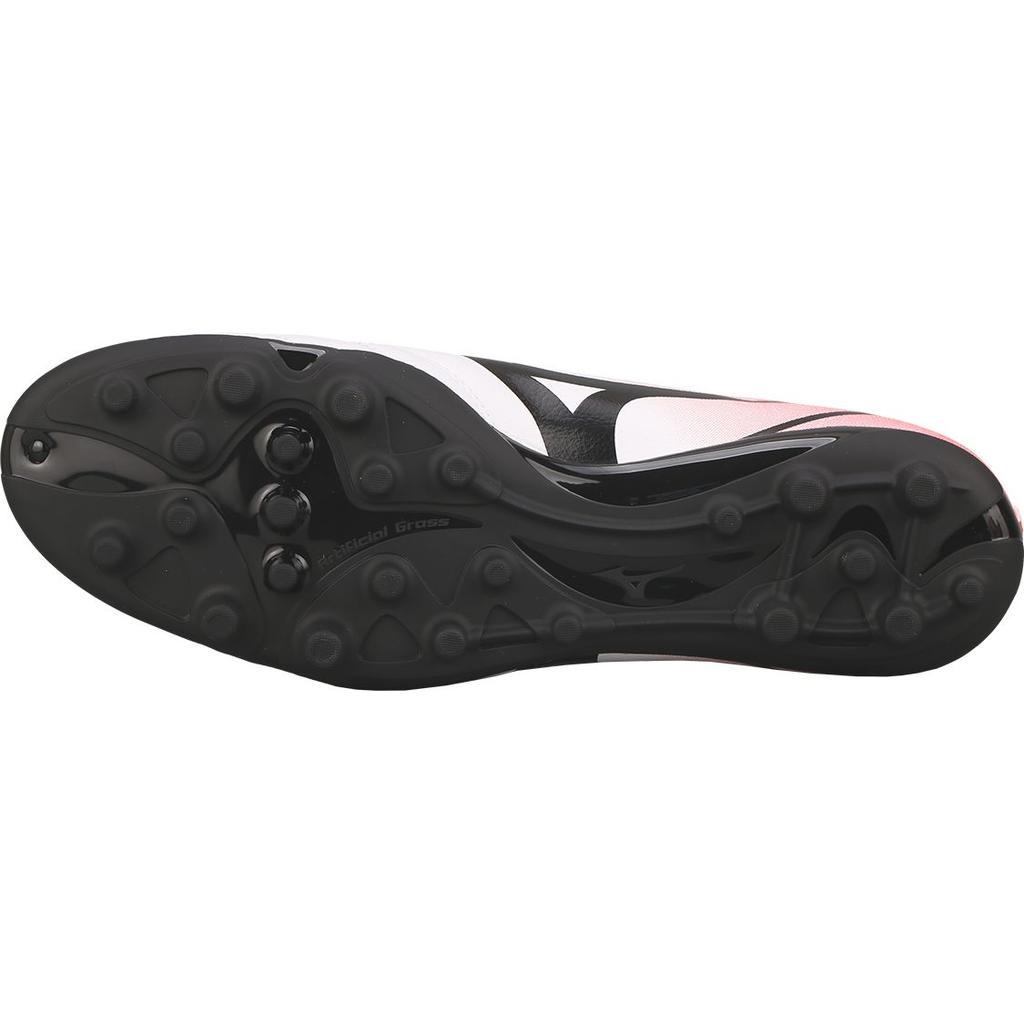 Mizuno Свободный Ag Круглый носок Шнуровка Ag (Резиновые короткие шипы) Амортизирующие Износостойкие Ударопрочные Футбольные Бутсы Мужские Футбольные Бутсы P1GA229460