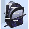 Backpack With Wheels School Bag Roller Student Backpack 6 Wheels (32*18*45CM)ZRY8005
