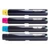 Совместимый черный картридж тонера Kost K для Fuji Xerox V C2265 C2263
