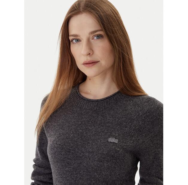Платье трикотажное Lacoste EF4161