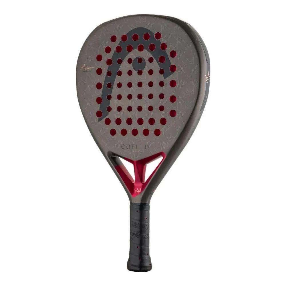 Head Coello Team 2026 Padel Racket 360g