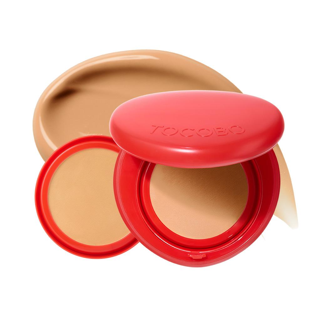 Tokobo Apple Dewy Fit Кушон (План "Один экземпляр/Пополнение")