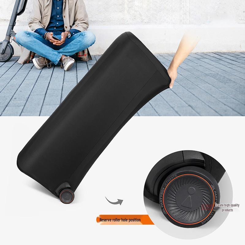 Пылезащитный чехол для уличной колонки JBL PartyBox Ultimate