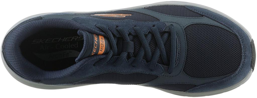 Кроссовки Skechers Arch Fit 2.0 - The Keep navy
