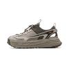 Li Ning Star Path Soft Comfortable Versatile Non-Slip Wear-Resistant Creek Shoes Unisex Shoes Gray-Brown AGUV017-2