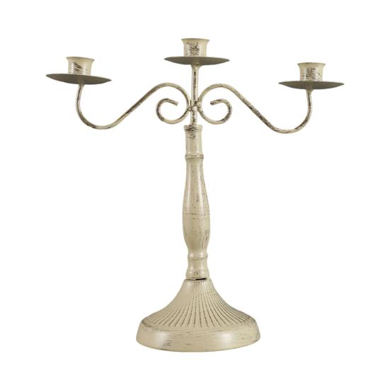 Металлический контейнер для свечей, антидеформируемая уникальная стойка для центральной части стола