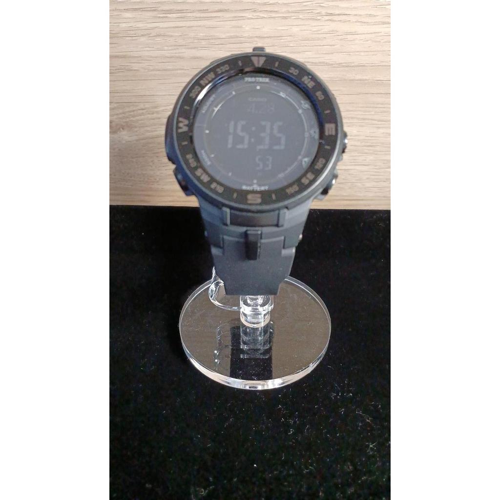 Б/у CASIO PRG-330 PRO TREK