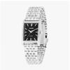 Casio Унисекс Аналоговые Квадратные Винтажные Металлические Часы Mtp B215d 1avdf