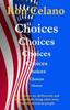 Книга Choices