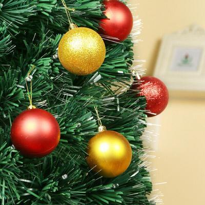 Праздничная атрибутика – Новогодние украшения