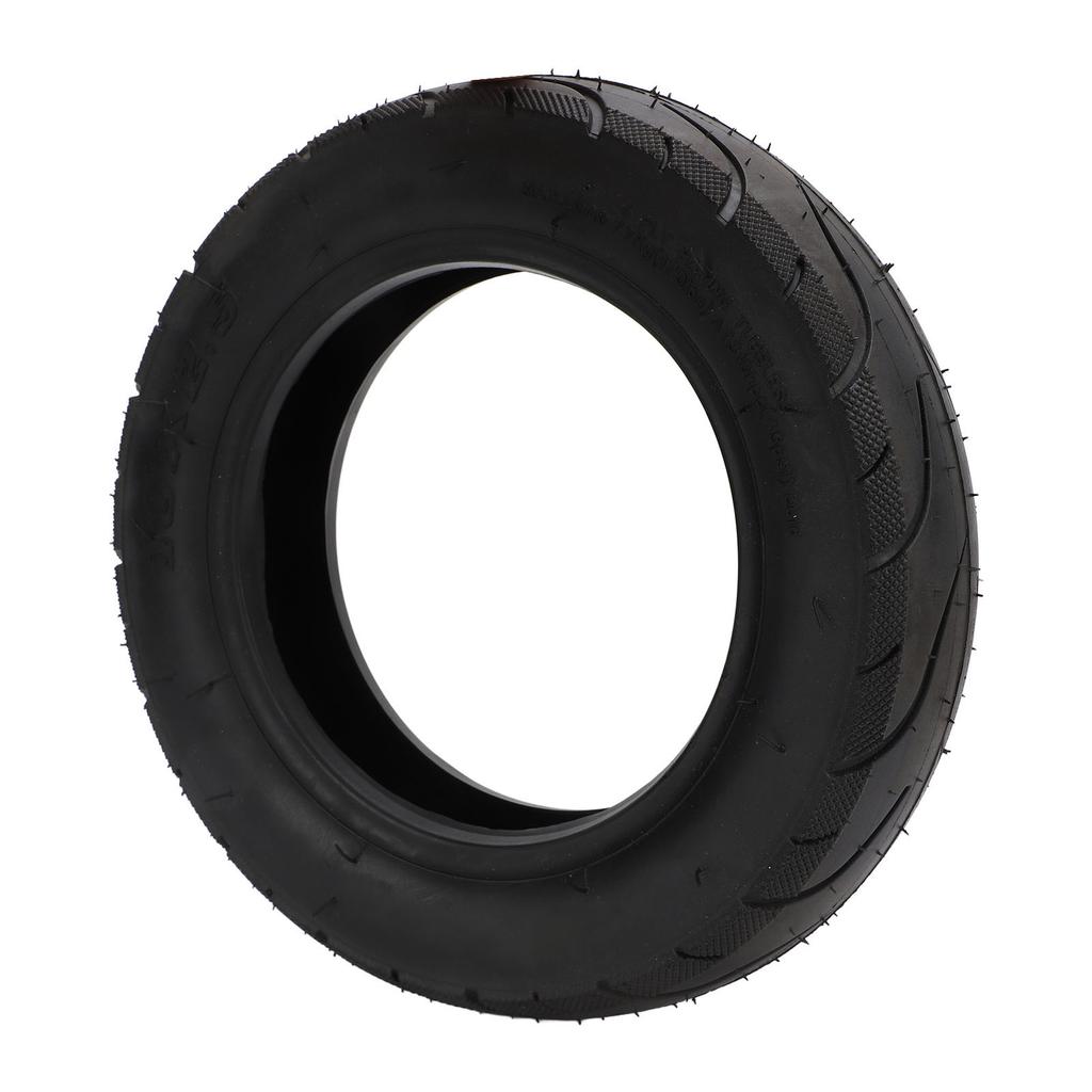 Шина для электросамоката 10x2,5 дюйма резиновая для замены вакуумной шины для электросамоката