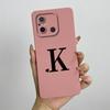 Для Xiaomi Redmi 12C Чехол Милые Буквы для Пары Силиконовый Мягкий ТПУ Fundas Для Xiaomi Redmi 12C 12 C Redmi12C Чехол для Телефона Coque