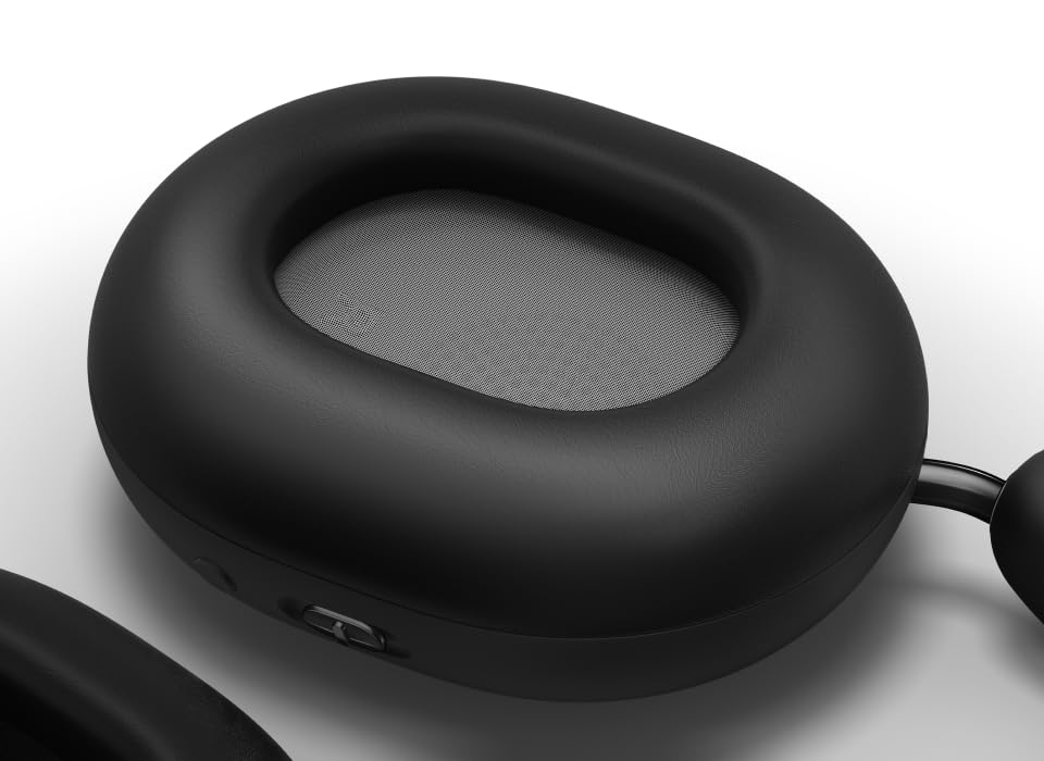 Sonos Ace Сменные амбушюры/подушечки (черный)