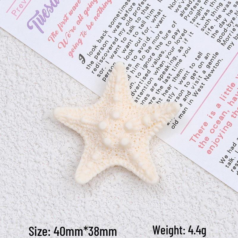 Аксессуары из смолы для морских звезд своими руками: Клей, чехол для телефона, головной убор, шпилька, коробка для хранения, заплатка на пряжку для обуви