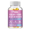 Pslalae Nighttime Health Supplement—Gentle Daily Nutritional Support