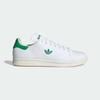 IF5658 Спортивные и стильные Original Stan Smith Белый Зеленый (Мужской)