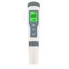 Water Salt Tester 3 In 1 Water PH TDS Temp Tester IP65 Water Resistant ATC 0.00-14.00PH for Pool