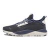 Puma Pacer Future WIP Лучшая ткань Минималистичные Удобные Низкие Повседневные Кроссовки Унисекс Черный Синий 393468-01