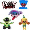 Poppy Playtime Хагги Вагги Кролик Плюшевая Игрушка Мягкая И Изысканно Сделанная