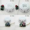 8-40W LED Driver Power Supply Adapters Transformers For Ceiling Lamp Light Bulbs