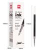 Deli 6906H Smooth Gel Pen Refill