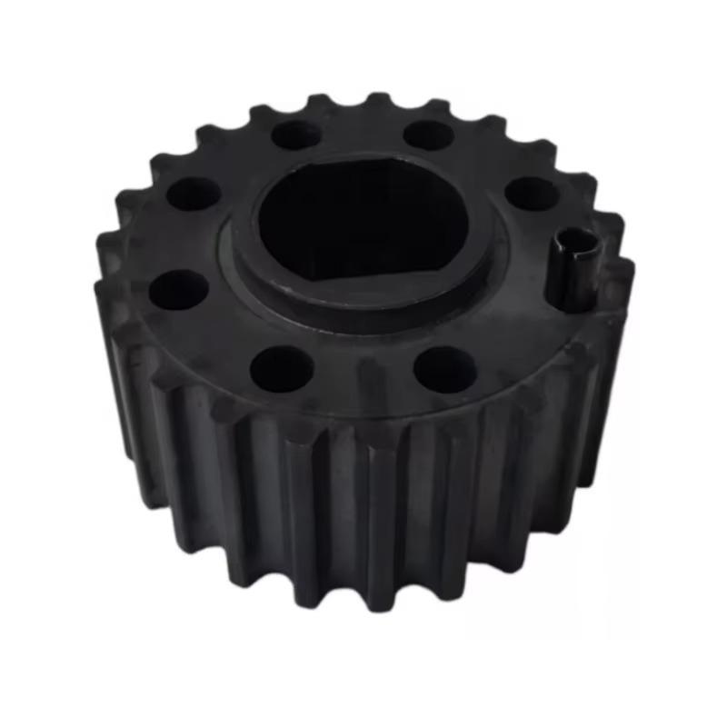 Mr994798 Auto Parts Auto Timing Gear Engine Crankshaft Camshaft Drive Sprocket For Mitsubishi 2006-2016 Lancer 1.6 MD356723