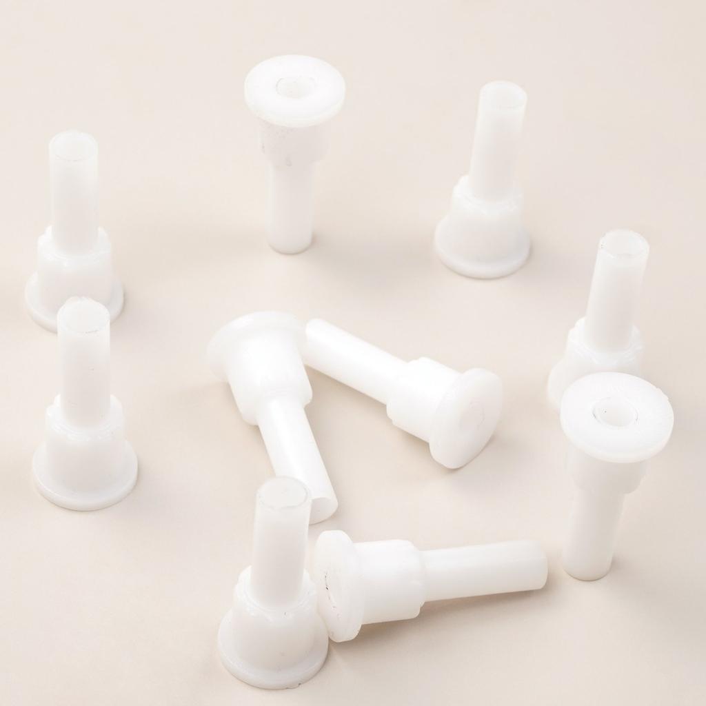 BROSS Auto Parts BCP059 10 Pieces Cable End Rope Dowel for Window Regulator Winder Mechanism Type BCP059 Fast Handling